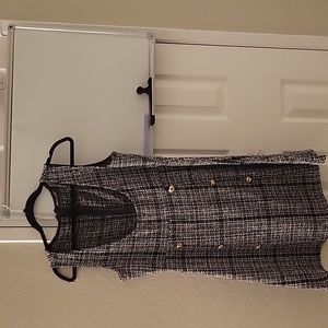 Never used Shein dress